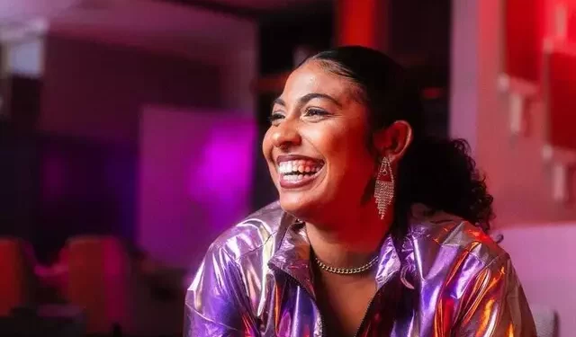 Gratuito: Karla Coronel homenageia Djavan em show no Sesc Cultura