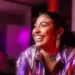 Gratuito: Karla Coronel homenageia Djavan em show no Sesc Cultura