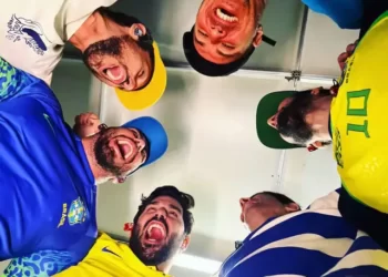 Atitude 67 faz estreia internacional: “Vamos levar música do Pantanal”