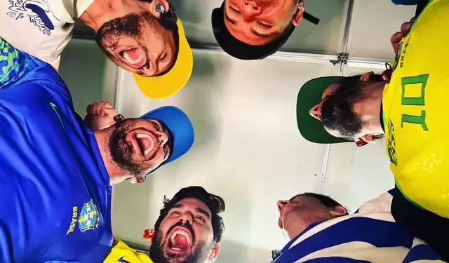 Atitude 67 faz estreia internacional: “Vamos levar música do Pantanal”
