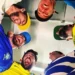 Atitude 67 faz estreia internacional: “Vamos levar música do Pantanal”