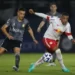 Bragantino empata com time argentino, mas segue líder na Sul-Americana