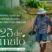 FELIZ DIA DO TRABALHADOR RURAL