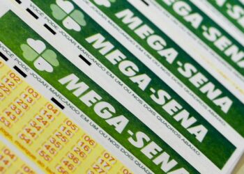Quem quer dinheiro: apostas de MS faturam na quadra da Mega-Sena