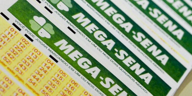 Quem quer dinheiro: apostas de MS faturam na quadra da Mega-Sena