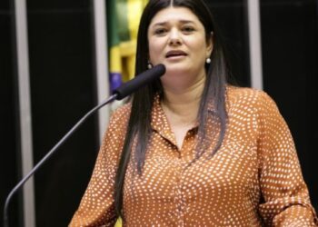 Rose Modesto é nomeada superintendente da Sudeco em MS, MT, GO e DF