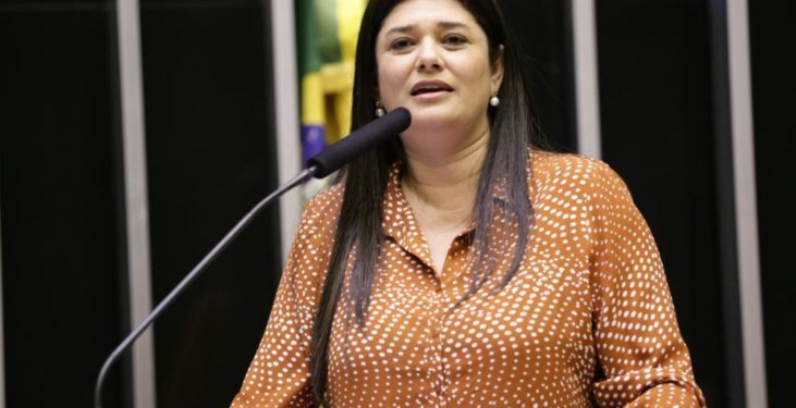 Rose Modesto é nomeada superintendente da Sudeco em MS, MT, GO e DF