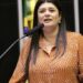 Rose Modesto é nomeada superintendente da Sudeco em MS, MT, GO e DF