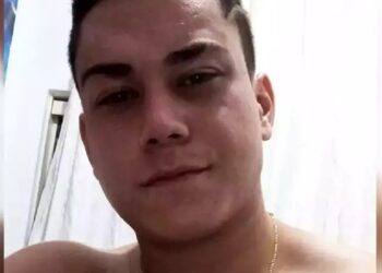 “É um pedaço da gente que vai”, diz mãe de rapaz assassinado a tiros