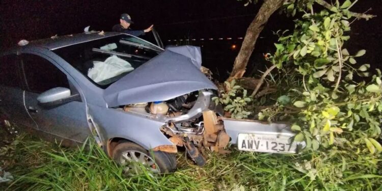 Motorista bêbado que causou acidente com morte ficará preso