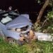 Motorista bêbado que causou acidente com morte ficará preso