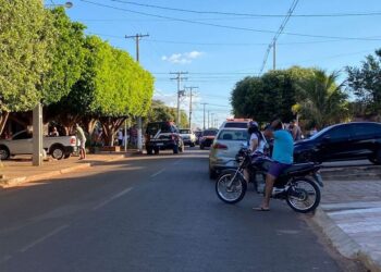 Polícia ainda procura por suspeito de feminicídio em Anastácio