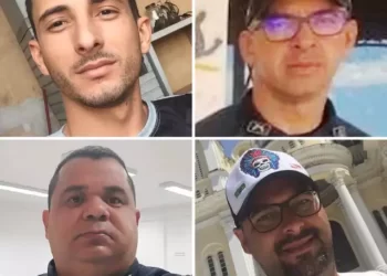 PMs que perseguiram e agrediram jornalista são transferidos para a Capital