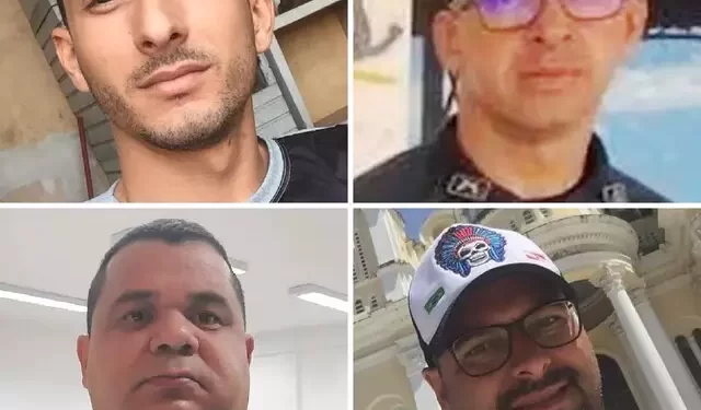 PMs que perseguiram e agrediram jornalista são transferidos para a Capital
