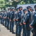 Polícia Militar de MS tem metade do efetivo determinado por lei – CREDITO: CAMPO GRANDE NEWS