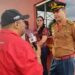EXCLUSIVIDADE: Radio Capital Fm e site www.mirandams.com.br cobrem inauguração do quartel do Corpo de Bombeiro e Defesa Civil de Miranda-Ms