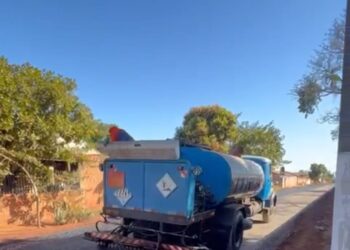Obras de asfalto estao sendo destravadas pela administração do Prefeito FÁBIO FLORENÇA