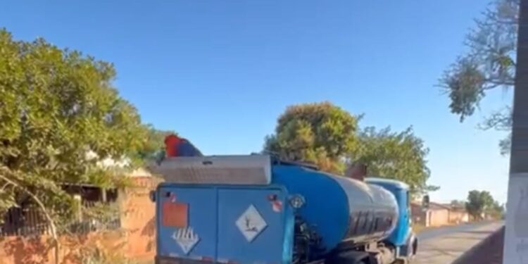 Obras de asfalto estao sendo destravadas pela administração do Prefeito FÁBIO FLORENÇA