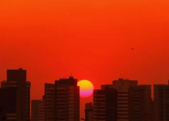 Beba água: Mato Grosso do Sul tem 67 munícios em alerta por tempo seco