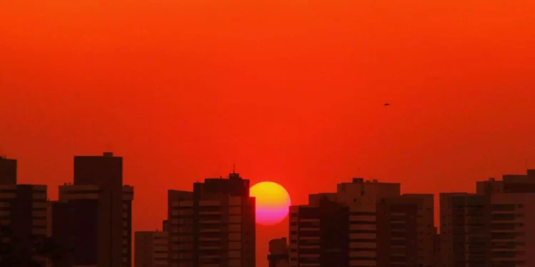 Beba água: Mato Grosso do Sul tem 67 munícios em alerta por tempo seco