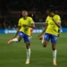 Goleada brasileira faz disparar busca por jogadoras da seleção na internet