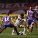 Goleiro do Bahia brilha e garante empate contra o São Paulo no Morumbi