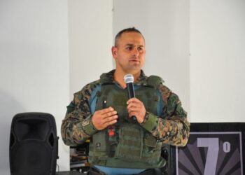 7º BPM de Aquidauana e BOPE lançam plano de defesa contra crimes patrimoniais