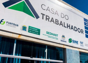 Veja vagas de empregos para Aquidauana e Região