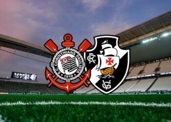 Corinthians não perde para o Vasco há 13 anos; veja números