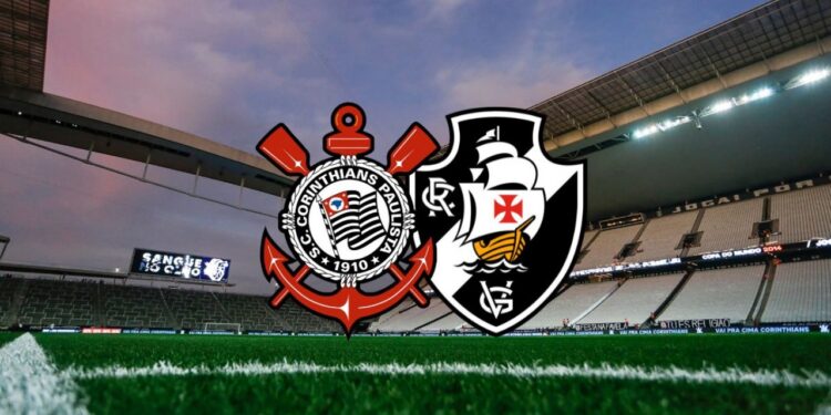 Corinthians não perde para o Vasco há 13 anos; veja números