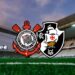 Corinthians não perde para o Vasco há 13 anos; veja números