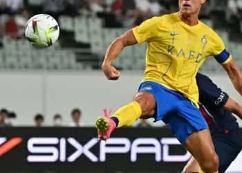 CR7 é o atleta em atividade que mais ganhou dinheiro no futebol