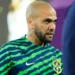 Juíza acusa Daniel Alves e pede indenização de R$ 783 mil se condenado