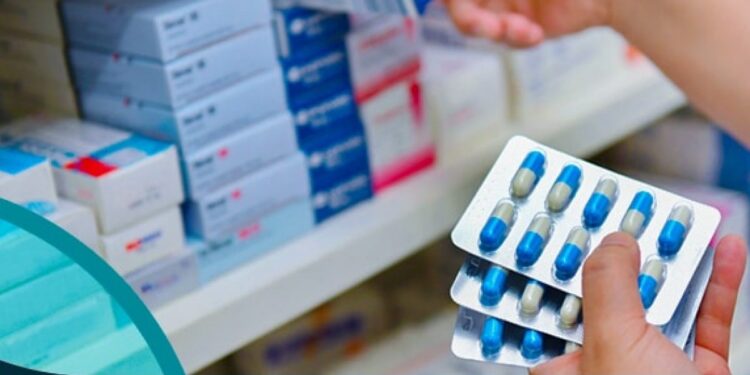 Empresa de medicamentos desviou 12 milhões do HR