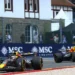 Perez explica diferença de 22s para o ‘paciente’ Verstappen na Bélgica