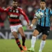 É HOJE, Copa do Brasil Grêmio e Flamengo