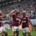 Flamengo revê versão dominante, se impõe contra o Grêmio e assombra Renato