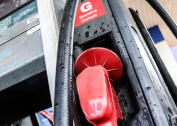 Gasolina fica R$ 0,13 mais barata e etanol caiu R$0,23 em julho na Capital