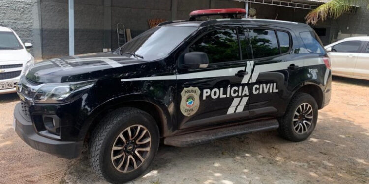 Operação da Polícia Civil prende em Corumbá homem acusado de integrar organização criminosa