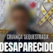 Homem invade casa, espanca ex e sequestra filho de 4 anos