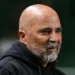 Flamengo faz reunião, crê em permanência de Sampaoli e Ceni é opção
