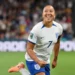 Copa 2023: Inglaterra resolve em 5 min, vence a Dinamarca e encaminha vaga
