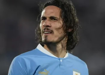 Cavani explica escolha pelo Boca e elogia: ‘Maior da América do Sul’