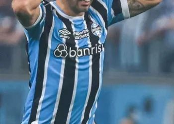 Saída prematura de Suárez frustra plano de Libertadores, mas foi inevitável