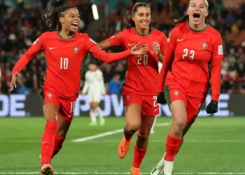 Copa 2023: Portugal vence o Vietnã e sonha com vaga nas oitavas
