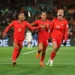Copa 2023: Portugal vence o Vietnã e sonha com vaga nas oitavas