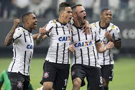 Corinthians vence fácil e afunda lanterna Vasco em jogo sem torcida