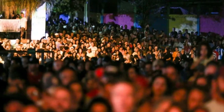 Fafá, Emicida, Iza e mais: confira as atrações confirmadas no Festival de Inverno de Bonito