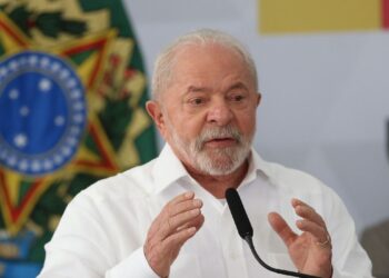 Lula prioriza economia e elevação da receita na volta do Congresso
