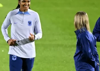 Técnico da França despista sobre Renard enfrentar o Brasil: ‘Não é certeza’